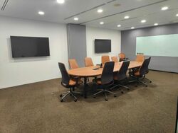 Robinson 77 (D1), Office #454996531